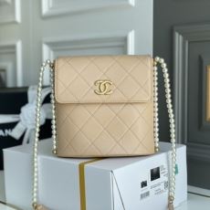 Chanel Satchel Bags